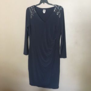 Ann Klein dress